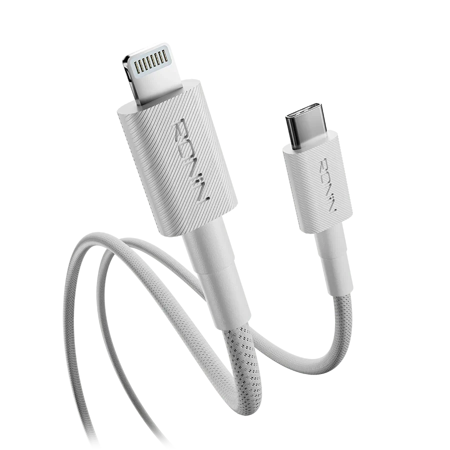 Ronin Lynix Pro Type-C to iPhone Cable